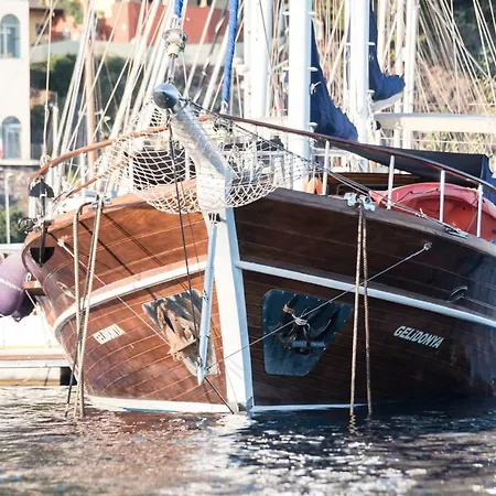 Caicco Gelidonya Botel